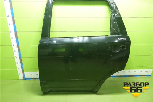 Дверь задняя левая (770032J010) для Kia Mohave с 2008г (Мохаве 1)