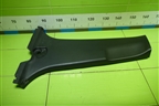 Обшивка стойки центральная нижняя левая (6241442060) для Toyota Rav-4 с 2012-2019г (Рав 4)