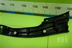 Обшивка багажника на заднюю панель (6471642020) для Toyota Rav-4 с 2012-2019г (Рав 4)
