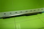 Накладка на торпедо (5541242070) для Toyota Rav-4 с 2012-2019г (Рав 4)
