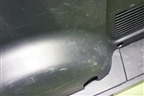 Обшивка багажника правая (нижняя) (6473042092) для Toyota Rav-4 с 2012-2019г (Рав 4)