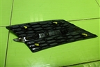 Накладка переднего бампера левая (5310642010) для Toyota Rav-4 с 2012-2019г (Рав 4)