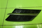 Накладка переднего бампера левая (5310642010) для Toyota Rav-4 с 2012-2019г (Рав 4)