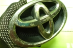 Эмблема (7531212320) для Toyota Rav-4 с 2012-2019г (Рав 4)