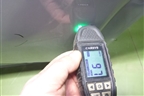 Дверь задняя левая (551001378AADYJ) для Exeed RX с 2023г (РХ)