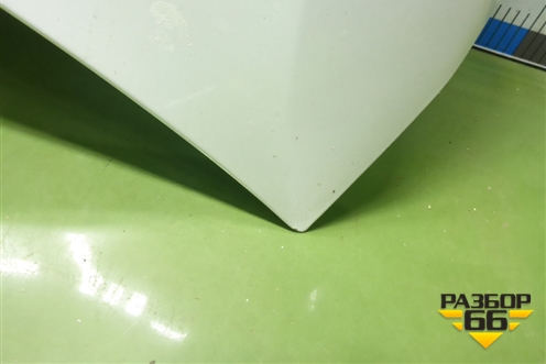 Капот (после 2020г) (66400H0500) для Kia Rio с 2017г (Рио 4)