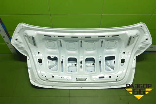 Крышка багажника (552000189AADYJ) для OMODA S5 с 2022г (С5)