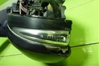Зеркало левое электрическое (9 контактов) (8794042B80) для Toyota Rav-4 с 2012-2019г (Рав 4)