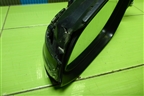 Зеркало левое электрическое (9 контактов) (8794042B80) для Toyota Rav-4 с 2012-2019г (Рав 4)