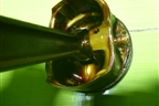 Поршень с шатуном (2.0л 10LH5F) для Citroen C5 с 2008г (С5)