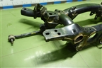 Балка задняя (5120678010) для Toyota Rav-4 с 2012-2019г (Рав 4)