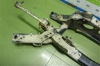 Балка задняя (5120678010) для Toyota Rav-4 с 2012-2019г (Рав 4)