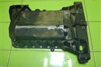Поддон двигателя масляный (2.0л 10LH5F) (9651421380) для Citroen C5 с 2008г (С5)