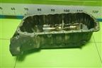Поддон двигателя масляный (2.0л 10LH5F) (9651421380) для Citroen C5 с 2008г (С5)