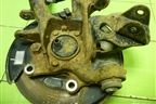 Кулак задний левый (4230542020) для Toyota Rav-4 с 2012-2019г (Рав 4)