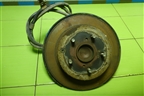 Кулак задний правый (4230442020) для Toyota Rav-4 с 2012-2019г (Рав 4)
