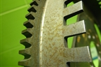 Маховик (2.0л 10LH5F АКПП) (9648788780) для Citroen C5 с 2008г (С5)