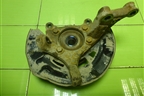 Кулак поворотный передний правый (4321142081) для Toyota Rav-4 с 2012-2019г (Рав 4)
