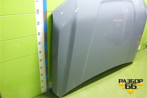 Капот (8402100XKJ22A) для Haval H3 с 2023-2025г (Аш3)