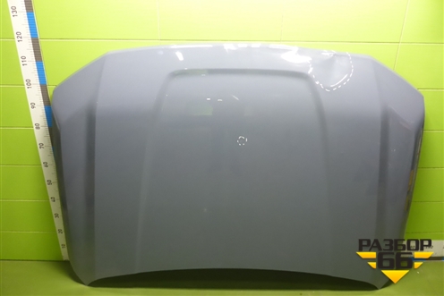 Капот (8402100XKJ22A) для Haval H3 с 2023-2025г (Аш3)