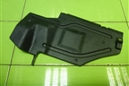 Накладка на торпедо (правая нижняя) (5560742030) для Toyota Rav-4 с 2012-2019г (Рав 4)