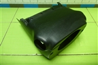 Кожух рулевой колонки (4528642110) для Toyota Rav-4 с 2012-2019г (Рав 4)