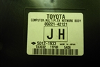 Блок комфорта (8922142121) для Toyota Rav-4 с 2012-2019г (Рав 4)