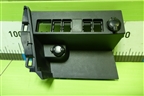 Рамка под кнопки (5543342031) для Toyota Rav-4 с 2012-2019г (Рав 4)
