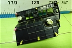Рамка под кнопки (5543342031) для Toyota Rav-4 с 2012-2019г (Рав 4)
