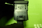 Модуль кнопок (ECO MODE, SPORT) для Toyota Rav-4 с 2012-2019г (Рав 4)