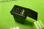 Разъём (USB, AUX) (8619042040) для Toyota Rav-4 с 2012-2019г (Рав 4)