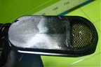 Маслозаборник (2.0л 10LH5F) (9644596880) для Citroen C5 с 2008г (С5)