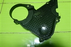 Кожух ремня ГРМ (нижний 2.0л 10LH5F) (9651148280) для Citroen C5 с 2008г (С5)