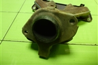 Коллектор выпускной (2.0л 3ZR) (1714137170) для Toyota Rav-4 с 2012-2019г (Рав 4)