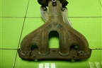 Коллектор выпускной (2.0л 3ZR) (1714137170) для Toyota Rav-4 с 2012-2019г (Рав 4)