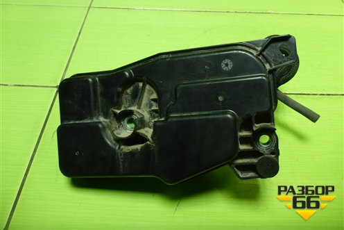 Резонатор воздушного фильтра (2.0л 3ZR) для Toyota Rav-4 с 2012-2019г (Рав 4)