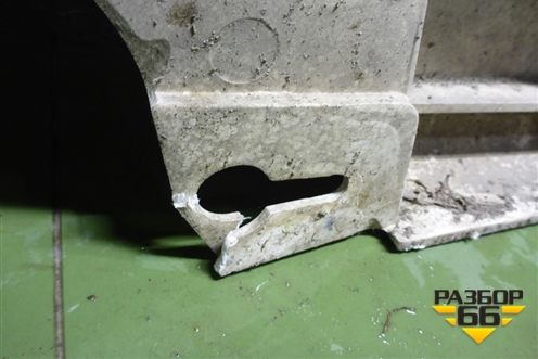 Бампер передний   (812W416100308) для Sitrak C7H (С7Н)