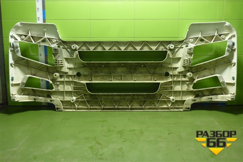 Бампер передний   (812W416100308) для Sitrak C7H (С7Н)