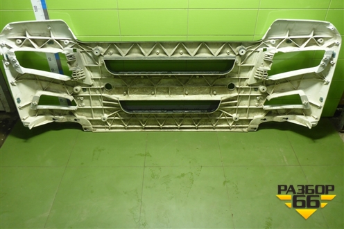 Бампер передний   (812W416100308) для Sitrak C7H (С7Н)