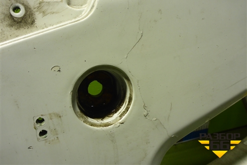 Бампер передний   (812W416100308) для Sitrak C7H (С7Н)