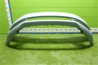 Бампер передний (новый) (60U807221F) для Skoda Rapid с 2013г (Рапид)