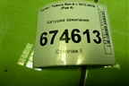 Катушка зажигания (2.0л 3ZR) (9091902256) для Toyota Rav-4 с 2012-2019г (Рав 4)