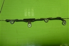 Кронштейн впускного коллектора для Toyota Rav-4 с 2012-2019г (Рав 4)