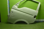 Дверь левая (6100030W5000WV) для JAC N35 с 2019-2026г (Н35)