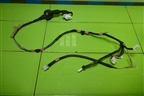 Проводка двери задней правой (8215342150) для Toyota Rav-4 с 2012-2019г (Рав 4)