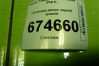 Проводка двери задней правой (8215342150) для Toyota Rav-4 с 2012-2019г (Рав 4)