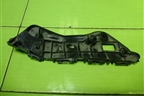 Кронштейн переднего бампера правый (5253542070) для Toyota Rav-4 с 2012-2019г (Рав 4)