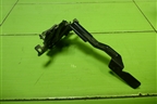 Замок капота (5351042100) для Toyota Rav-4 с 2012-2019г (Рав 4)