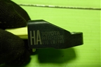 Датчик AIR BAG (8983112030) для Toyota Rav-4 с 2012-2019г (Рав 4)