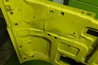 Капот  (82154773) для Volvo TRUCK FH с 2013-2019г (ФШ)